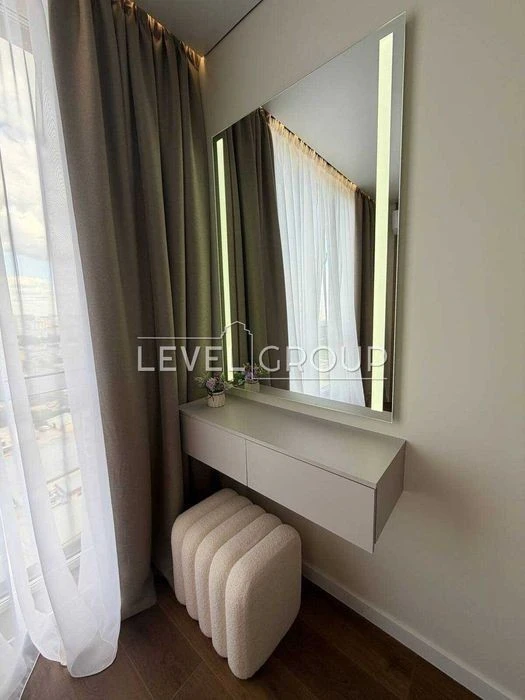 БЕЗ % Продаж 1к квартира ЖК Great | 42 м2 | Новий ремонт | Р