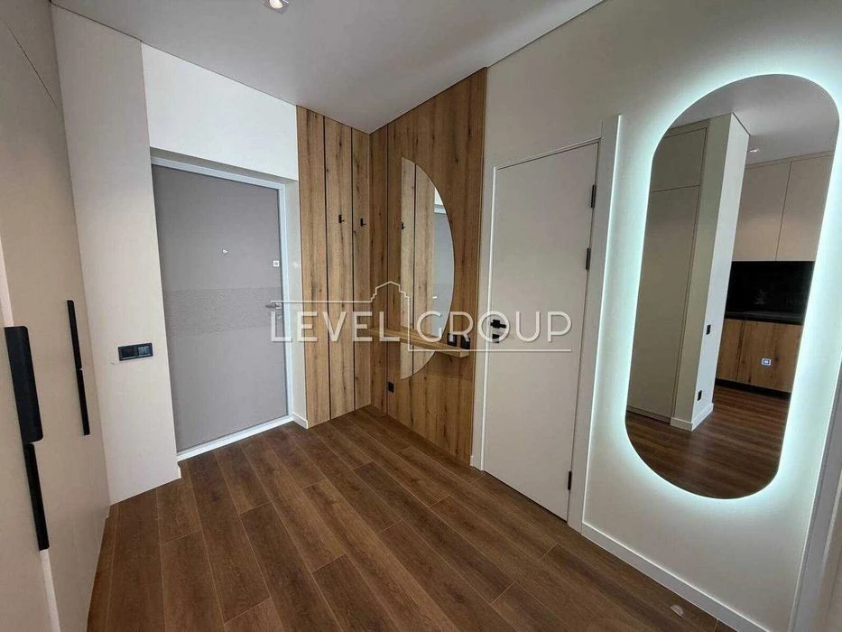 БЕЗ % Продаж 1к квартира ЖК Great | 42 м2 | Новий ремонт | Р
