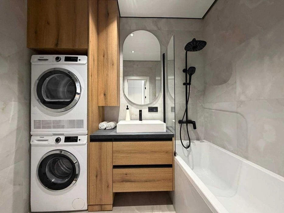 БЕЗ % Продаж 1к квартира ЖК Great | 42 м2 | Новий ремонт | Р