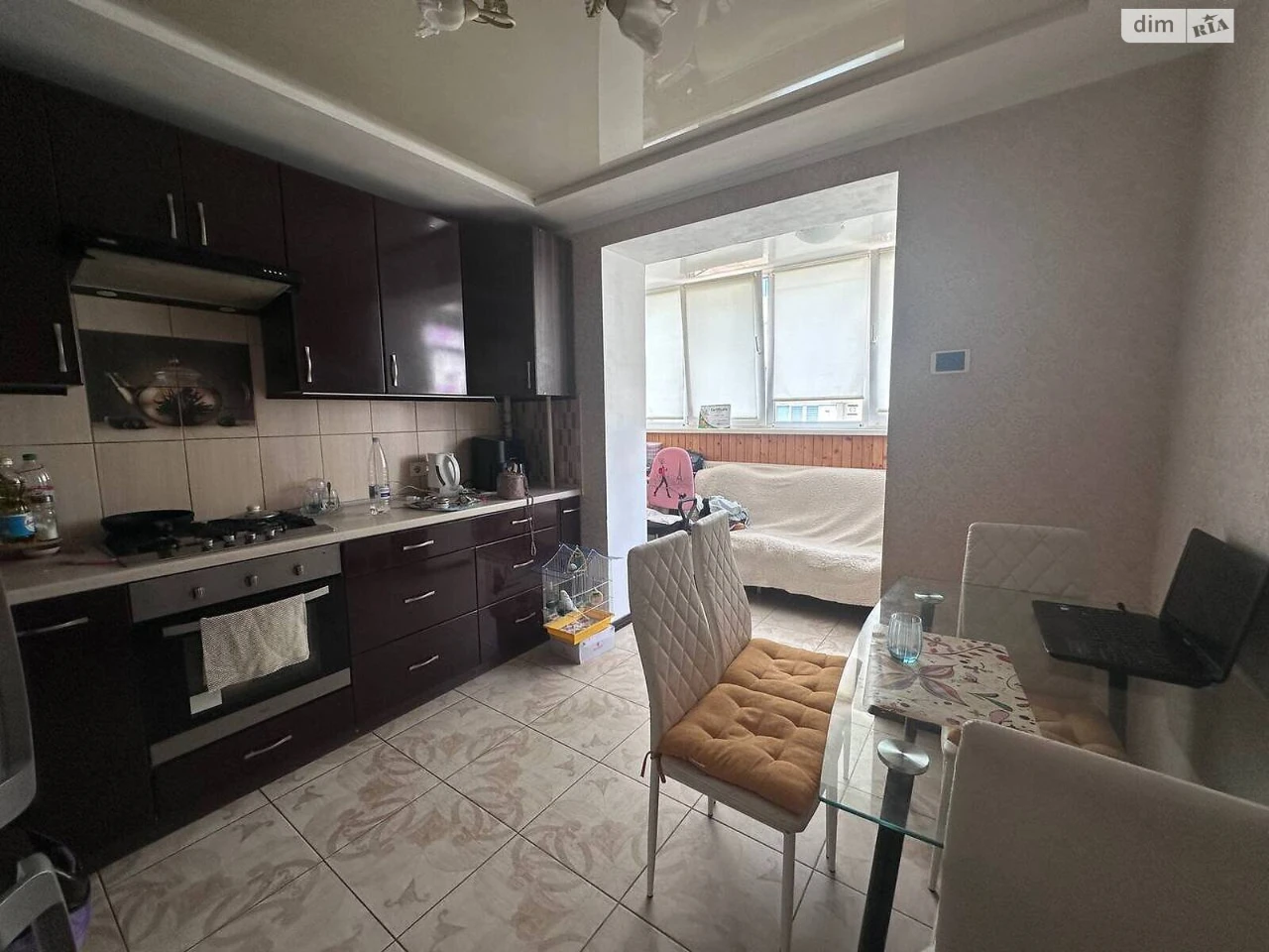 Продаж Квартира Озерна
