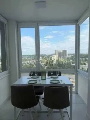 Продаж 1 кім. квартири, Мудрака 1Б, ЖК "4U"