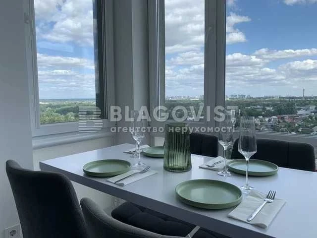 Продаж 1 кім. квартири, Мудрака 1Б, ЖК "4U"