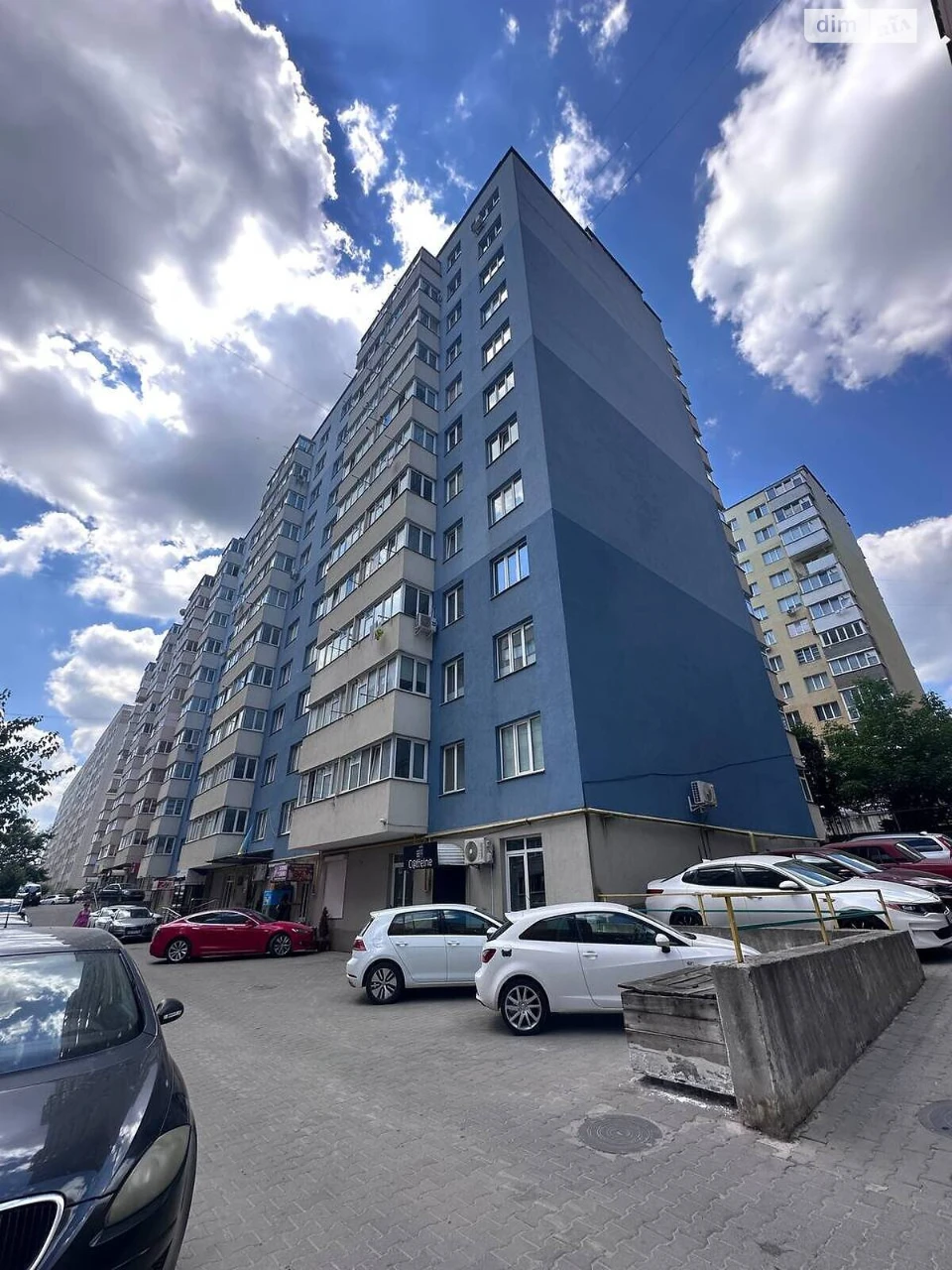Продаж Квартира Озерна