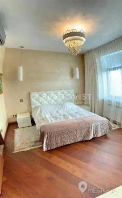 Продаж квартири, 3 Кімнати, 140м2, Якісний Ремонт, Солом'янс