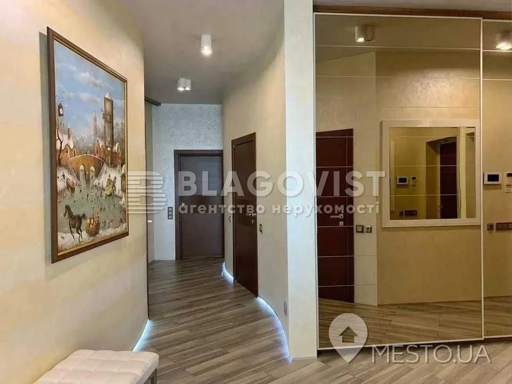 Продаж квартири, 3 Кімнати, 140м2, Якісний Ремонт, Солом'янс