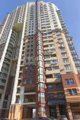 Продаж квартири, 3 Кімнати, 140м2, Якісний Ремонт, Солом'янс