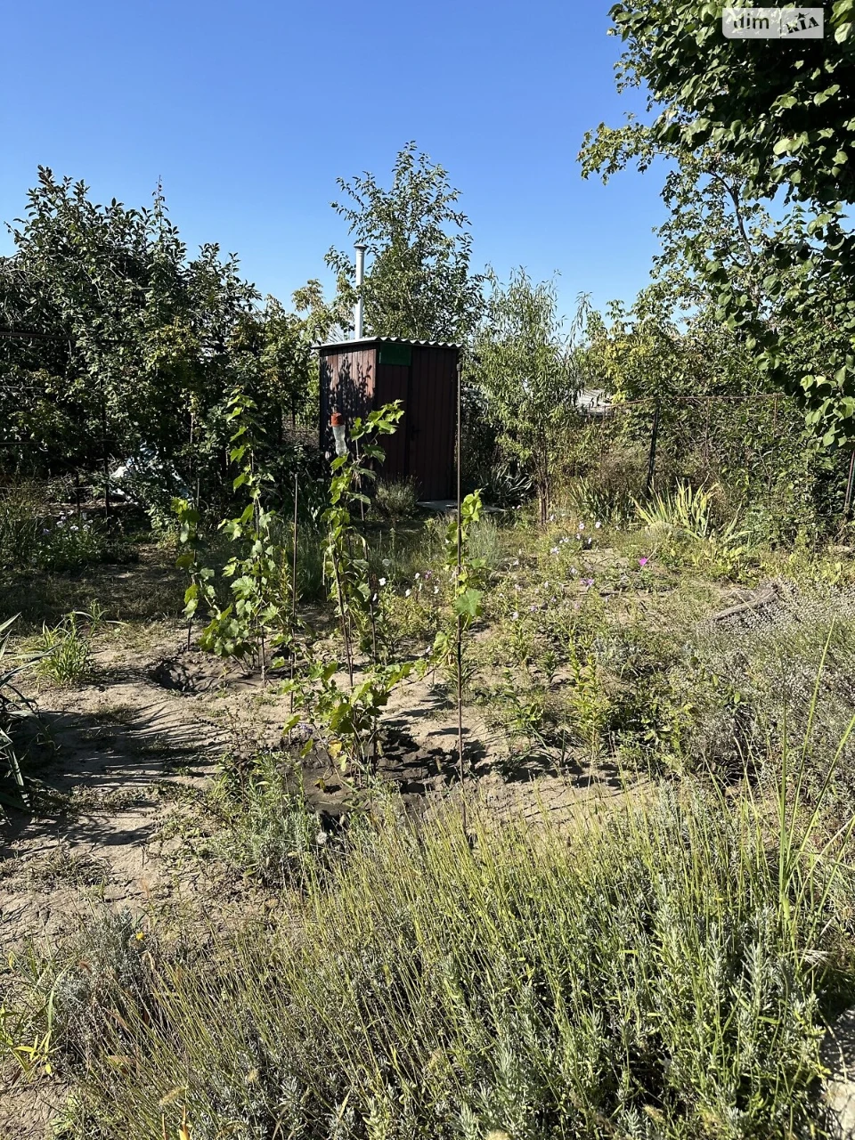 Продаж Ділянка під житлову забудову Рибальське
