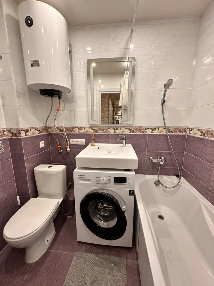 Продаж 3 кім квартири пр Слобожанський зупинка Донецька