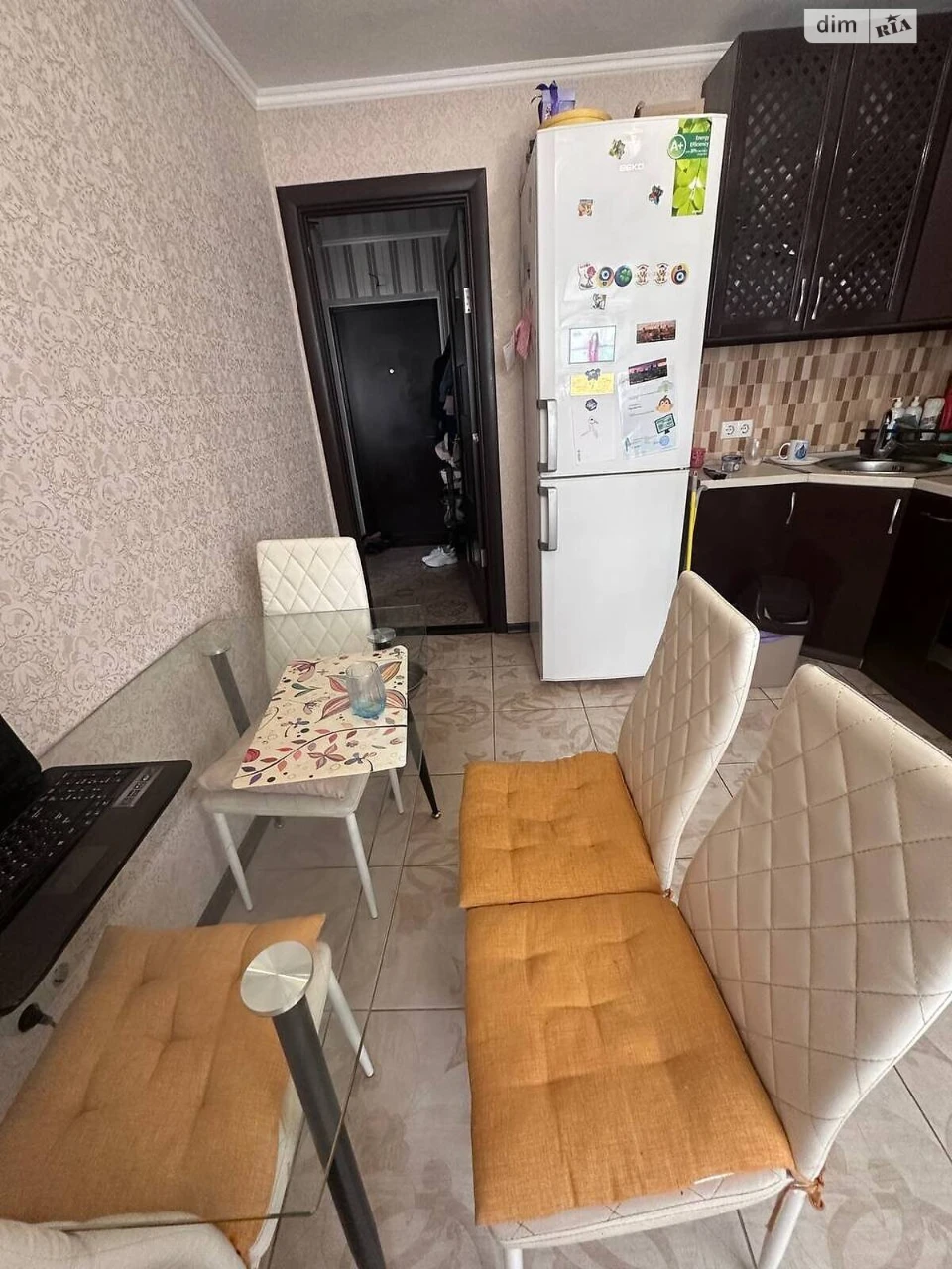 Продаж Квартира Озерна