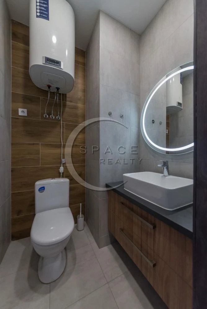 Продаж 2 кімнатної квартири в ЖК Славутич вулиця Зарічна 2