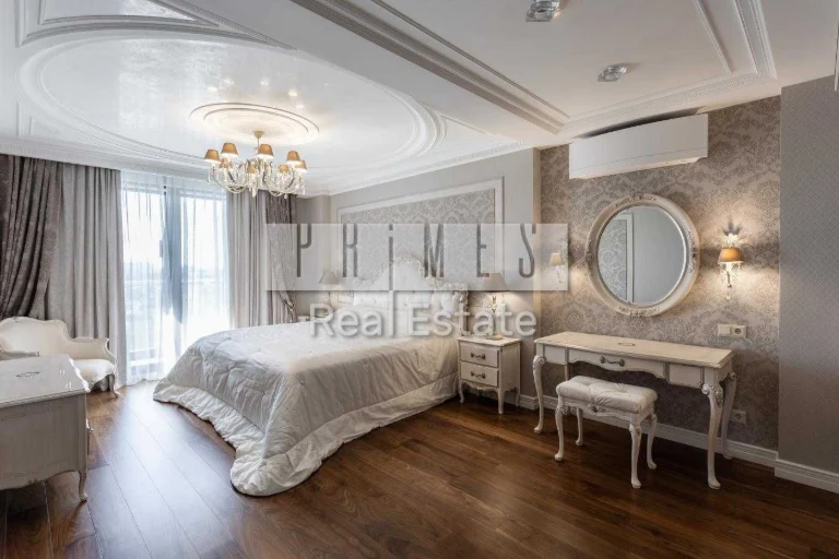 Терміновий Продаж ексклюзивної 4к квартири 200 м2 в ЖК Park