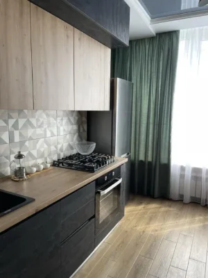 1 Комнатная квартира Новый ЖК Поселок Котовского