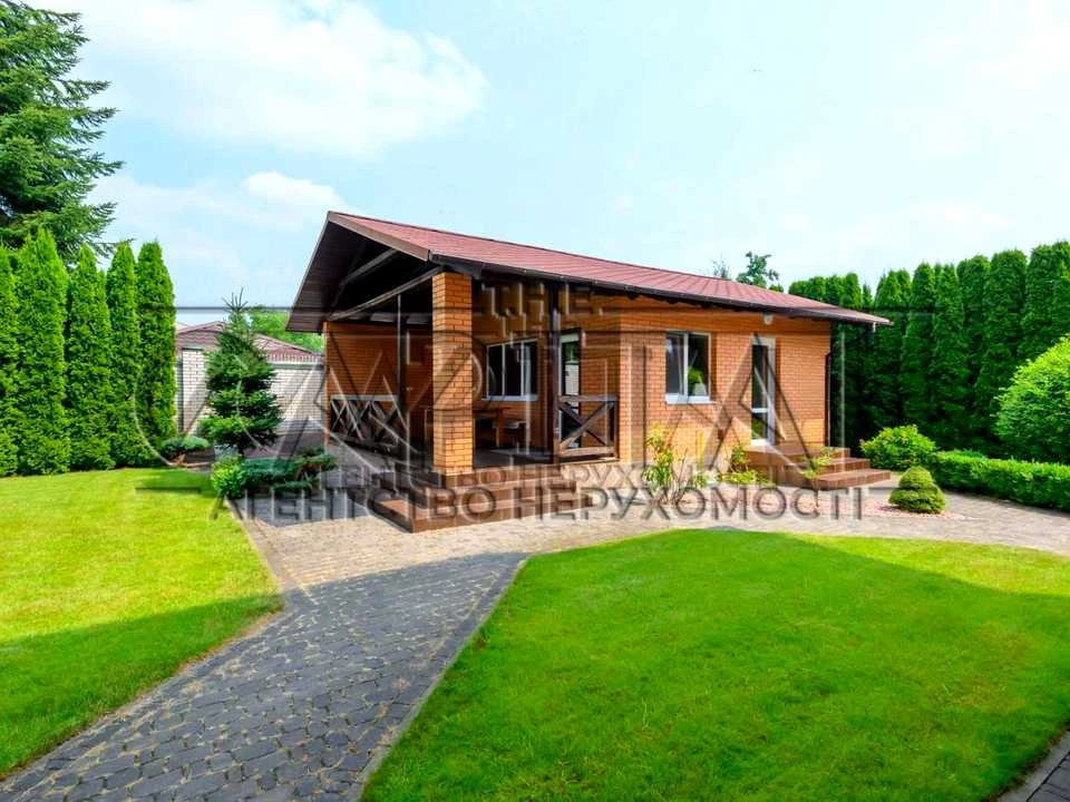 Будинок. Київ, ранетна