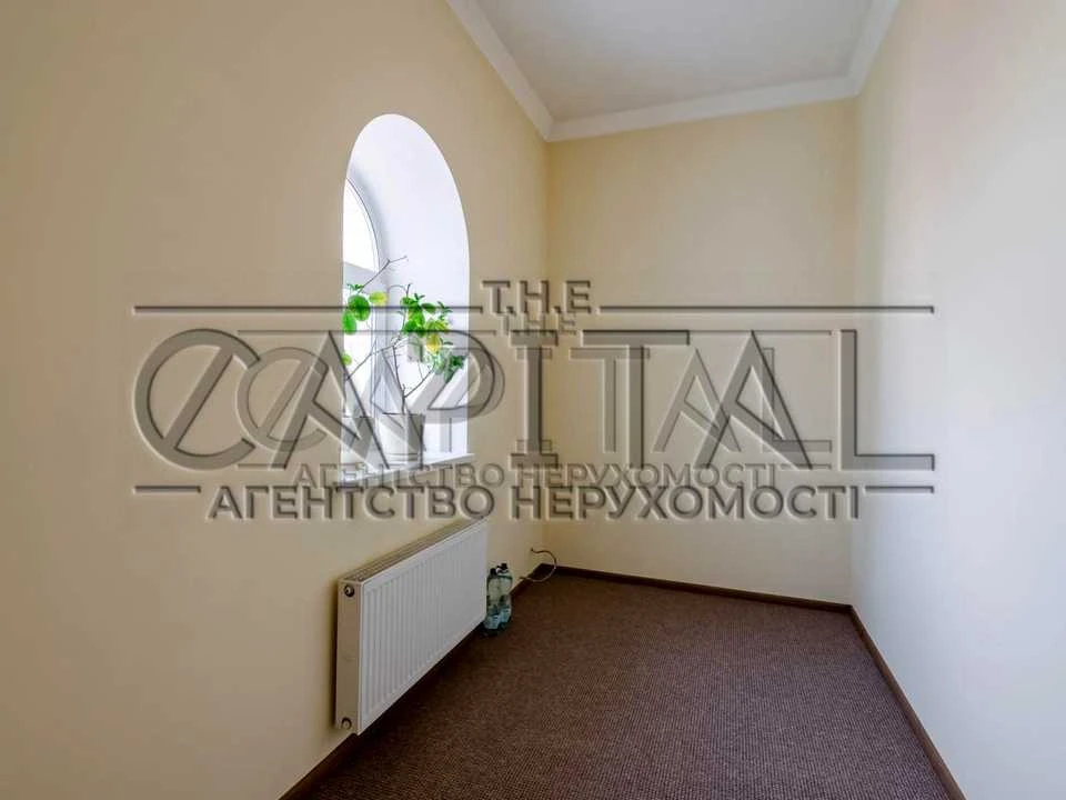 Будинок. Київ, ранетна