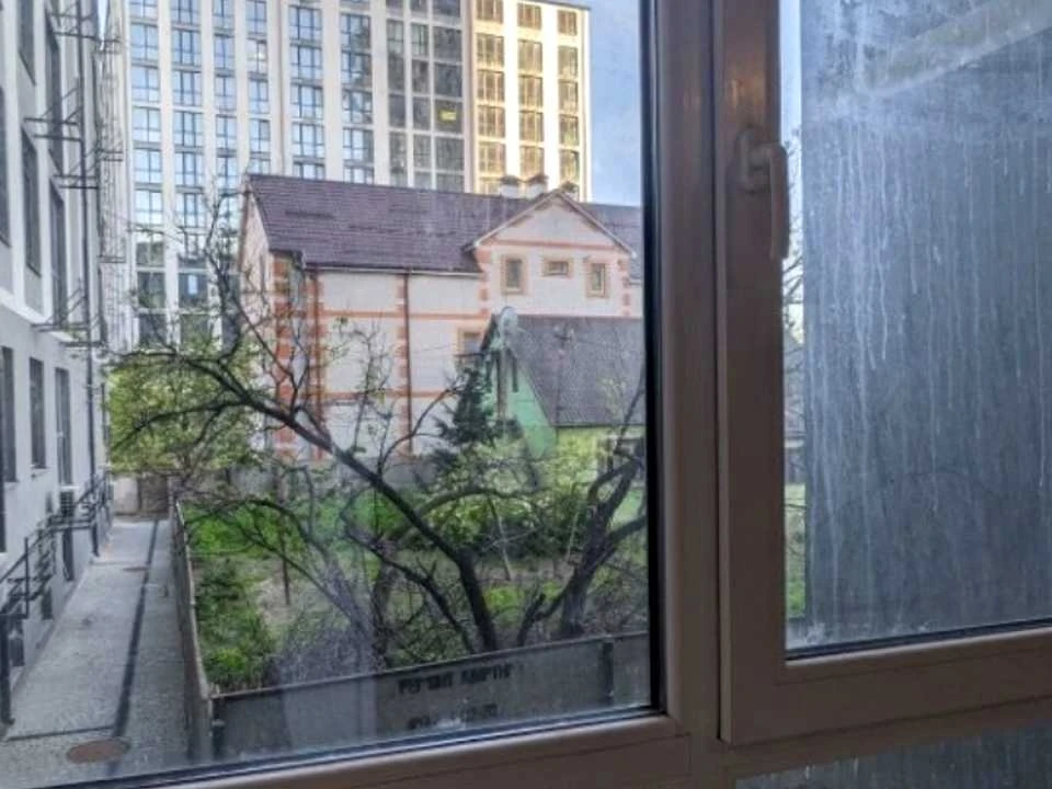 Квартира. Київ, Кам'янська вул.