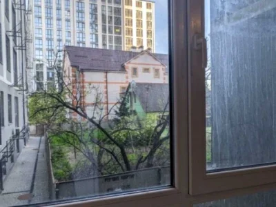 Квартира. Київ, Кам'янська вул.