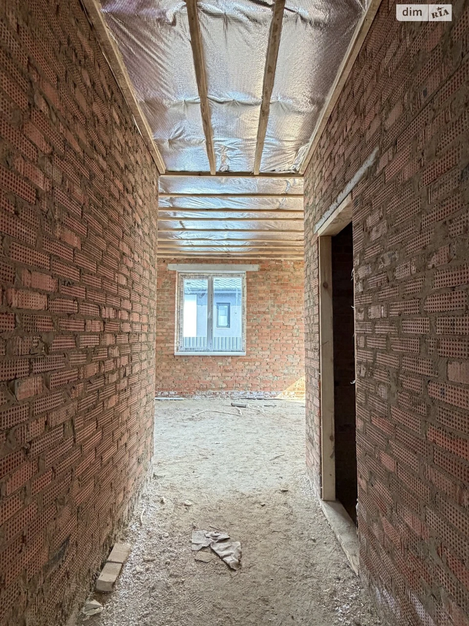 Продажа Дом Гниванское шоссе.