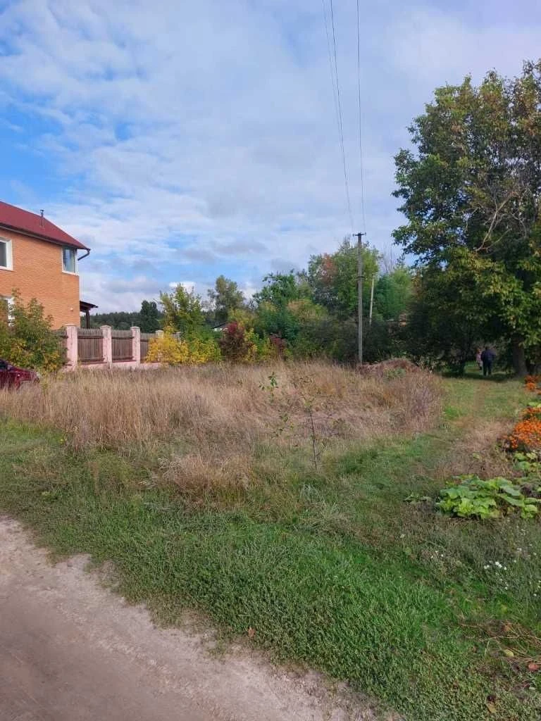 Продаж ділянка Вакуленці