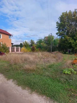 Продаж ділянка Вакуленці