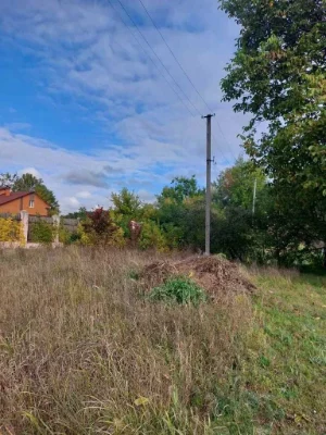 Продаж ділянка Вакуленці