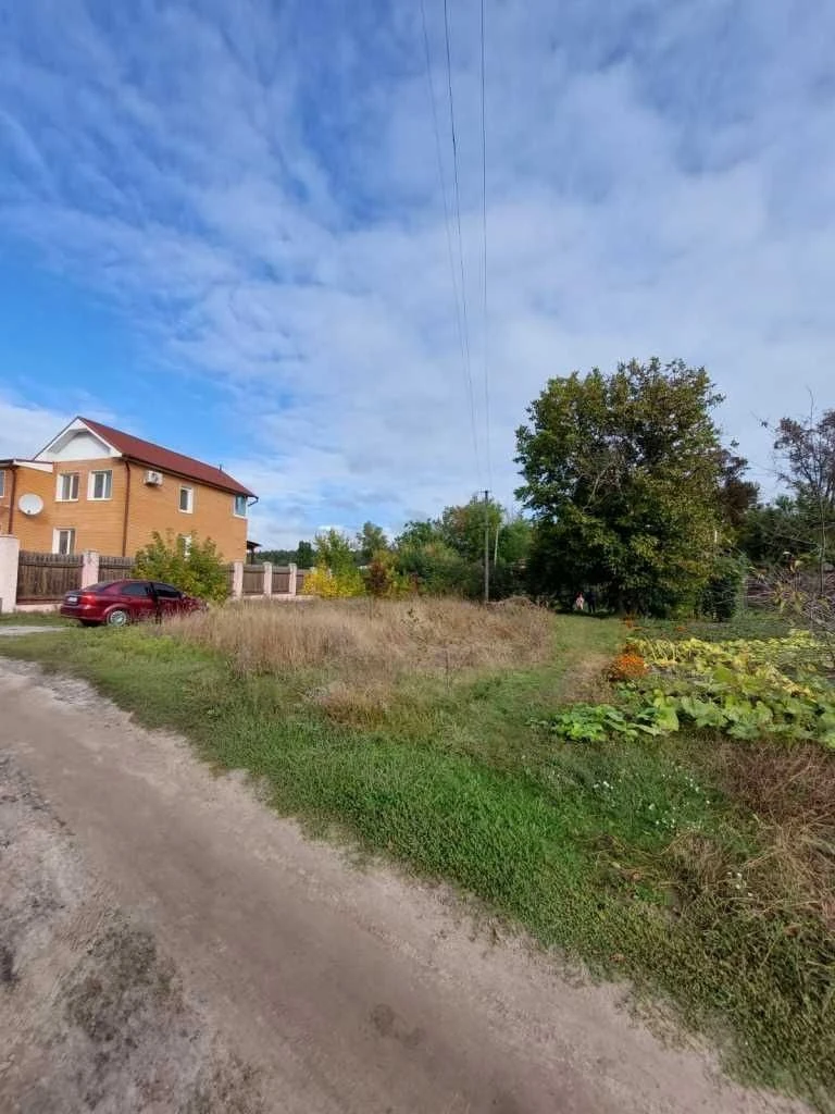 Продаж ділянка Вакуленці