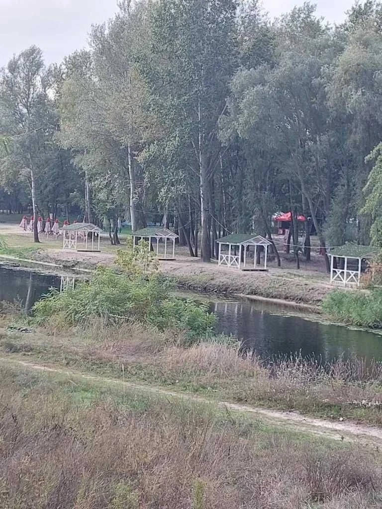 Продаж ділянка Вакуленці