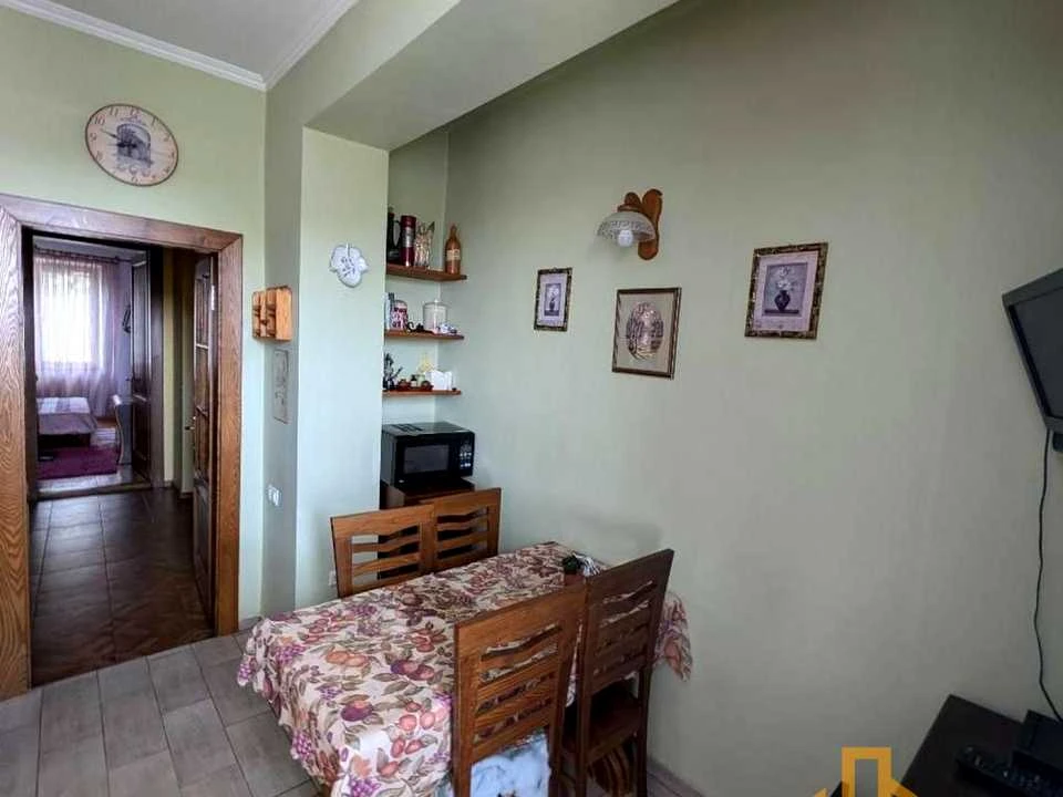 Квартира. Ужгород, Юрія Гойди вул.