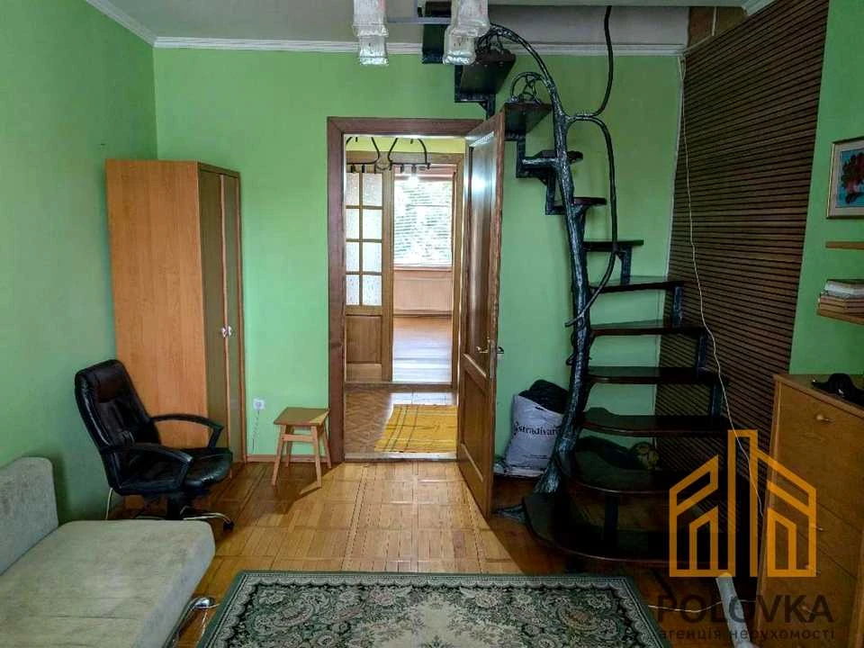 Квартира. Ужгород, Юрія Гойди вул.