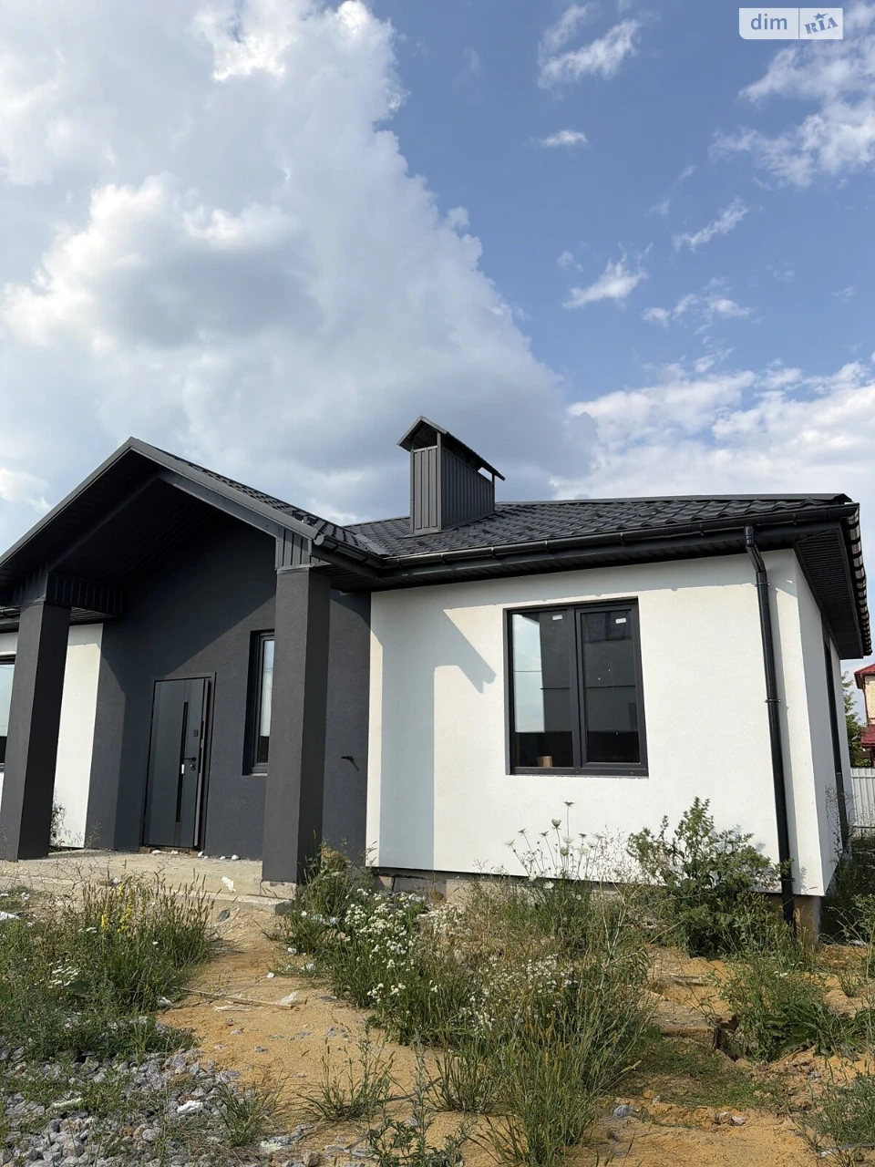 Продажа Дом Гниванское шоссе.