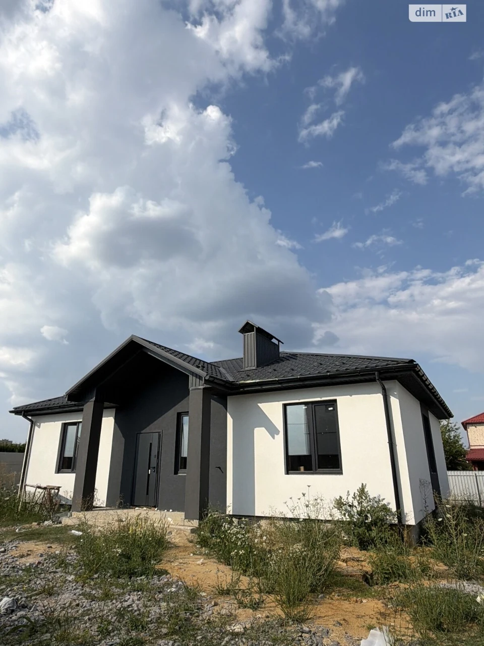 Продажа Дом Гниванское шоссе.