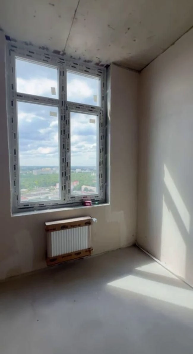 Продам 1-кімн. квартиру в ЖК 68 Перлині. Краснова. Іподром.