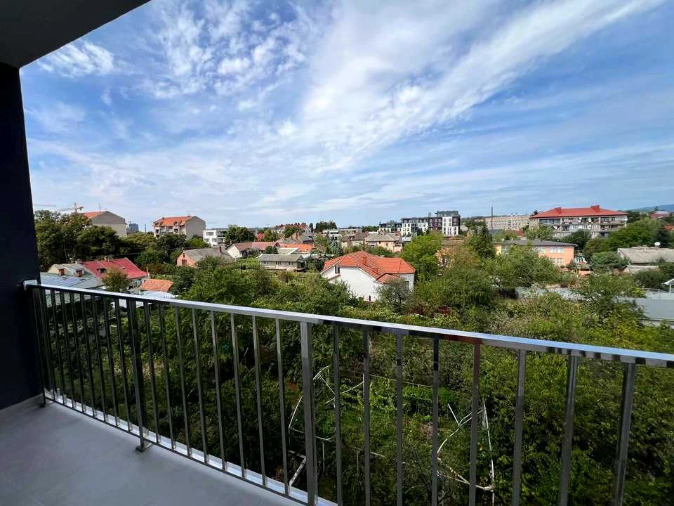 Квартира. Ужгород, Руська вул.