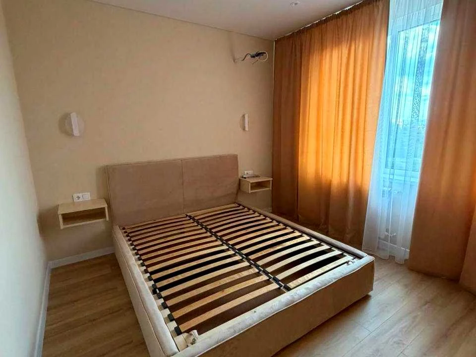 Квартира. Ужгород, Руська вул.