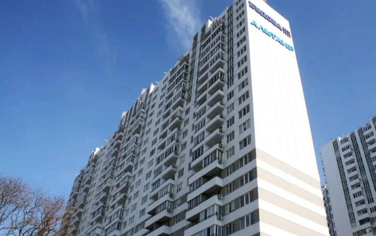 Продаж 1 кімнатної квартири ЖК «Альтаїр»