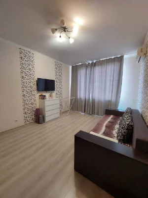 Продаж 1 кімнатної квартири ЖК «Альтаїр»