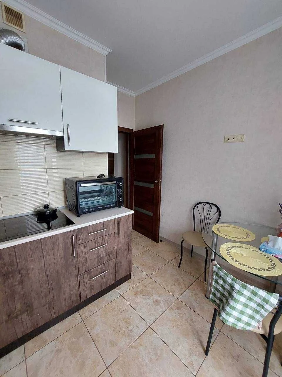 Продаж 1 кімнатної квартири ЖК «Альтаїр»