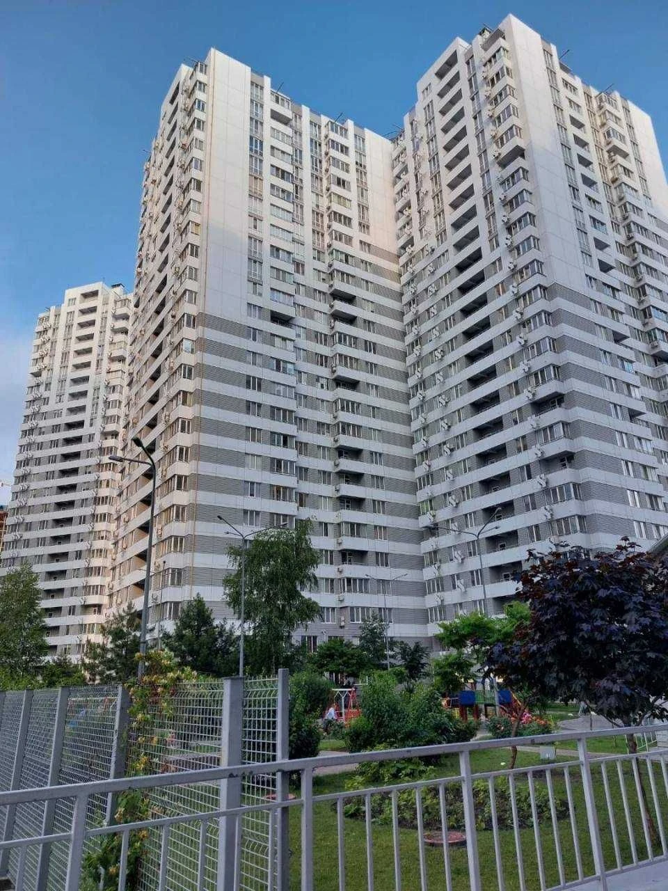 Продаж 1 кімнатної квартири ЖК «Альтаїр»