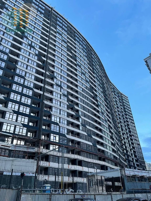 Продам 1 комн Аркадия‼️ 45м2‼️ ЖК "Атмосфера"‼️ Сданный дом‼