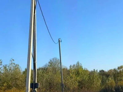 Ділянка. Ужгород, Тютюнова