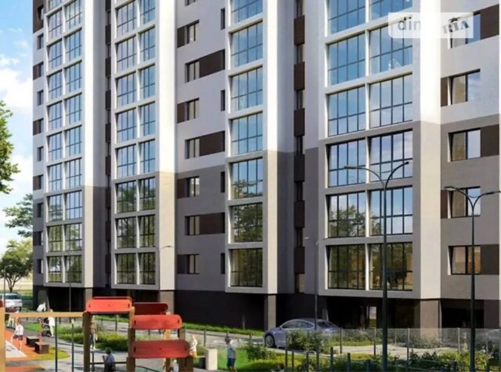 ПРОДАЖ 1-кімнатної квартири ЖК «АВТОБІОГРАФІЯ 5.0»