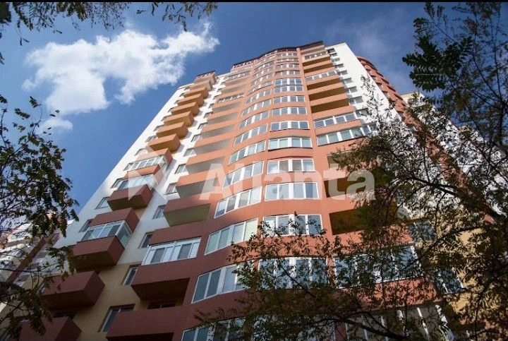 2-комнатная квартира. Приморский. Аркадия