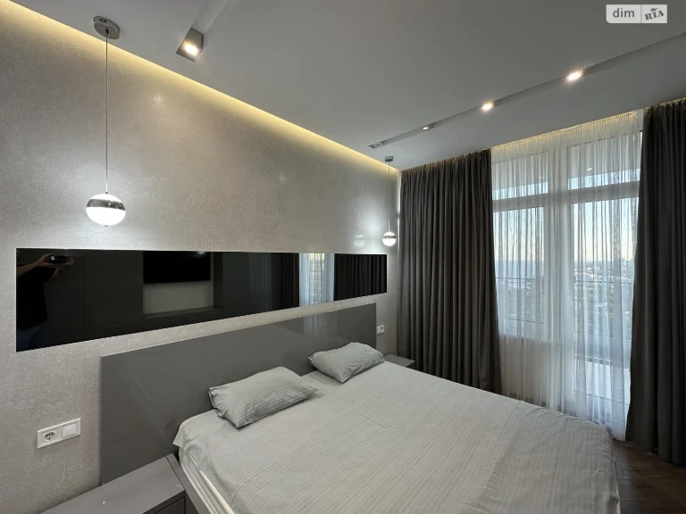Довгострокова Оренда Квартира Приморський