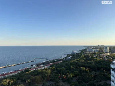 Довгострокова Оренда Квартира Приморський
