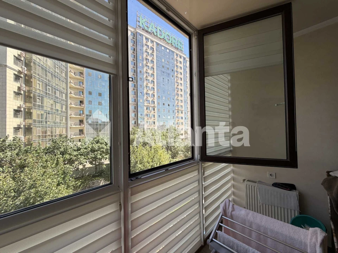 1-кімнатна квартира 42 м² з ремонтом на Марсельській. Новий