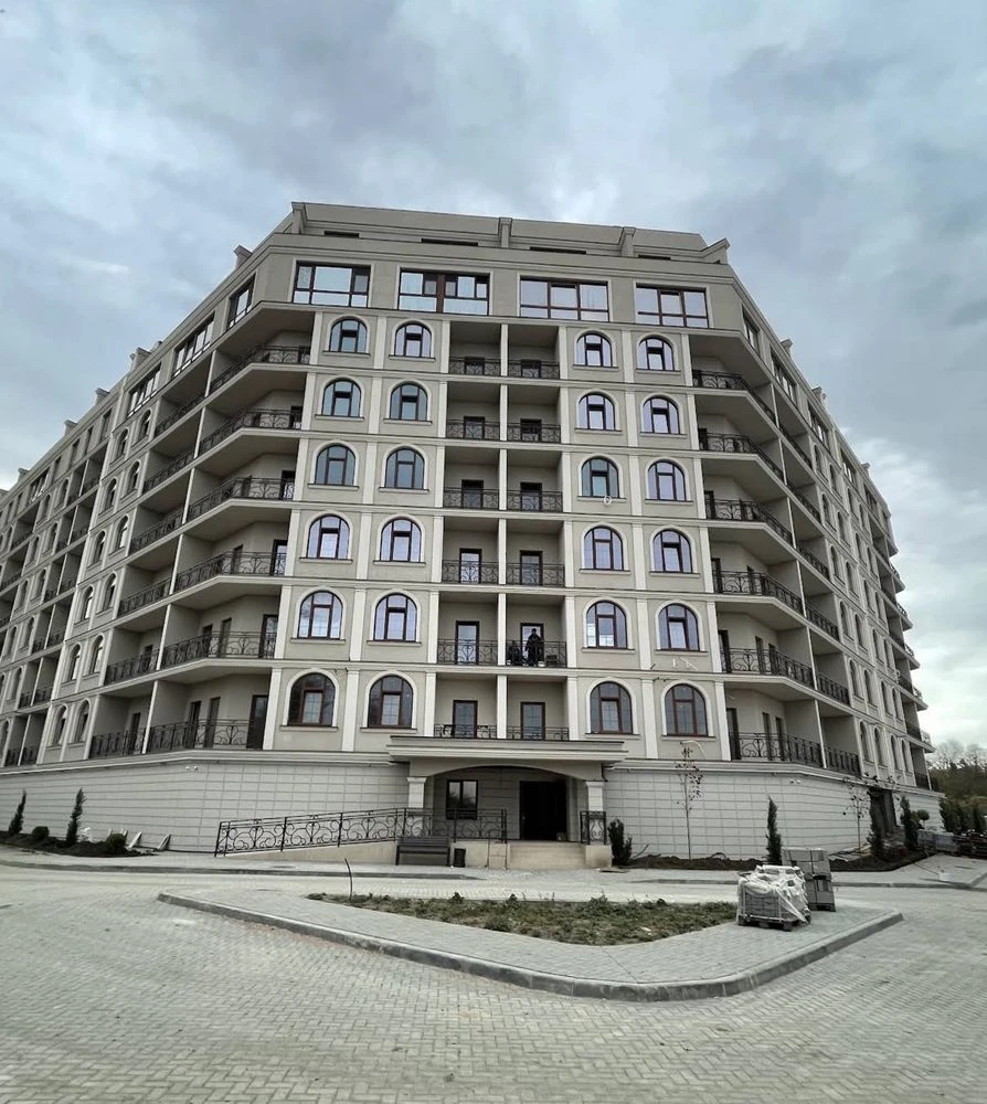 Продам 2-кімнатну квартиру ГАЗ