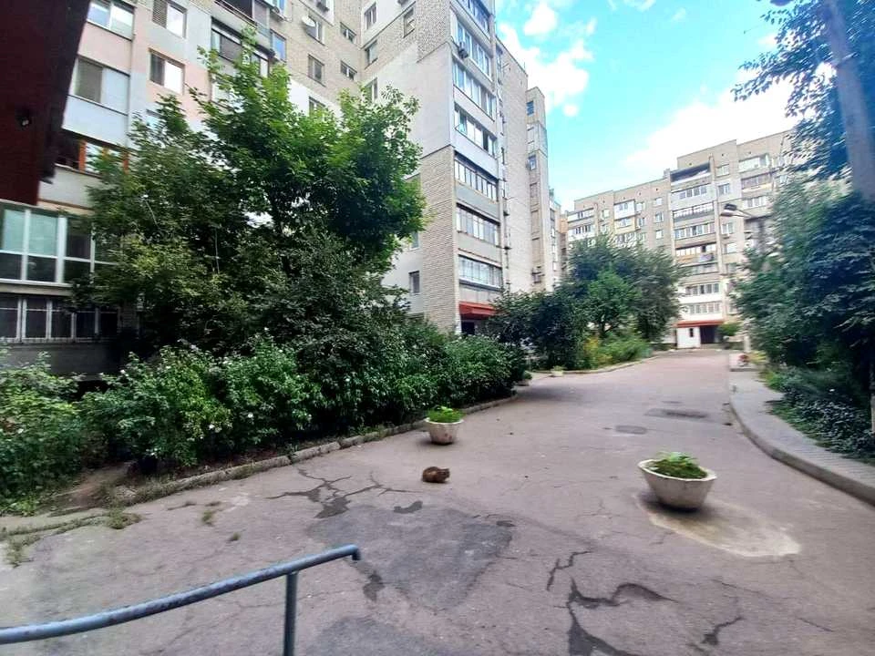 Квартира. Одеса, Фонтанська дорога вул.