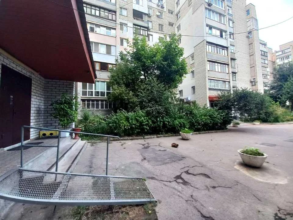 Квартира. Одеса, Фонтанська дорога вул.