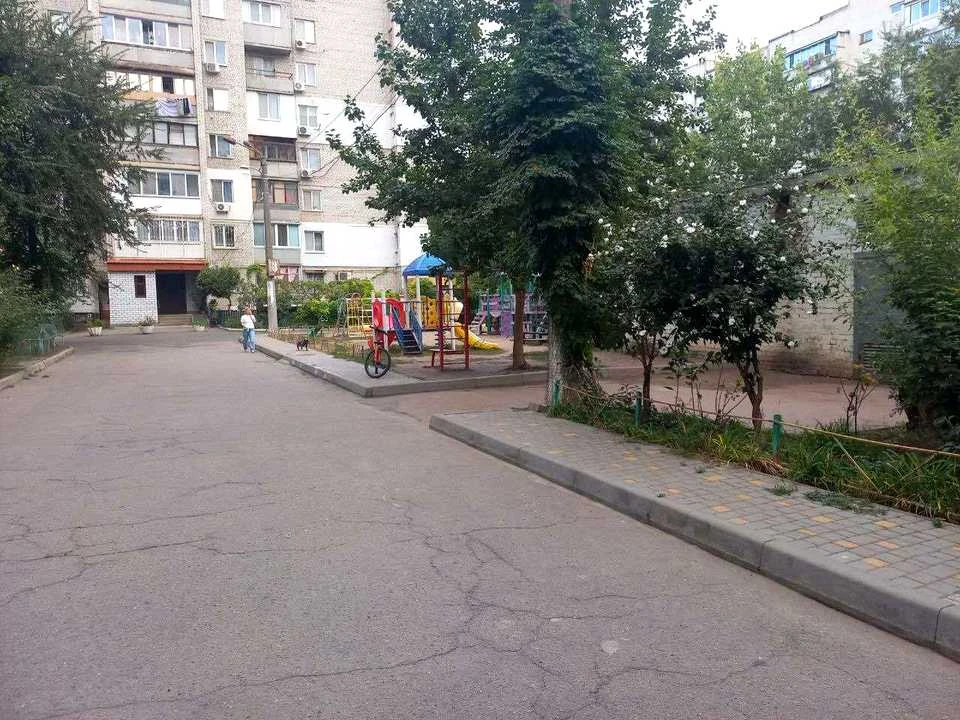 Квартира. Одеса, Фонтанська дорога вул.