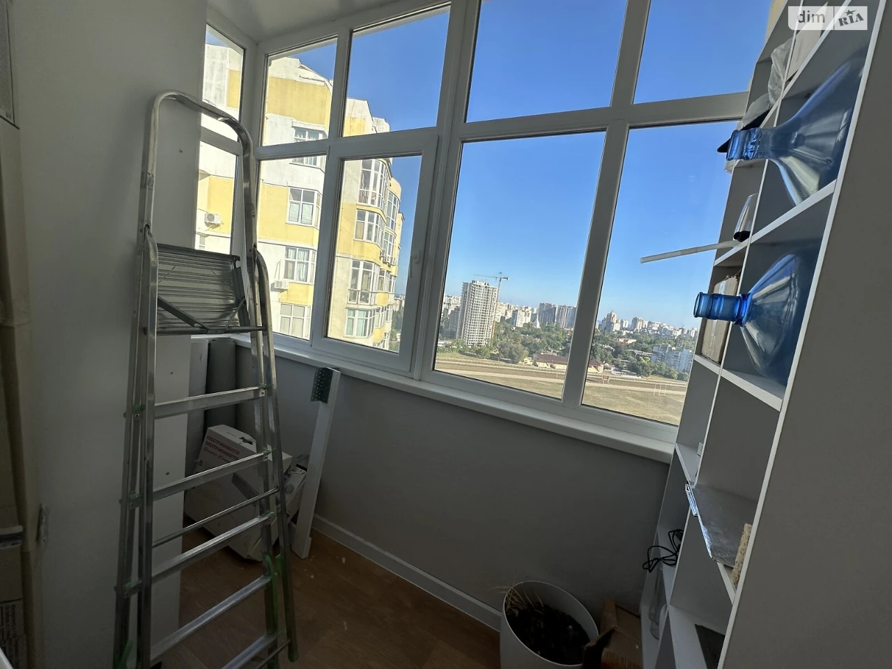Продаж Квартира Ближні Млини