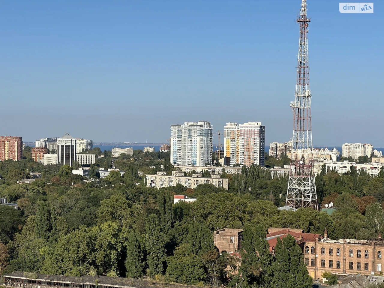 Продаж Квартира Ближні Млини